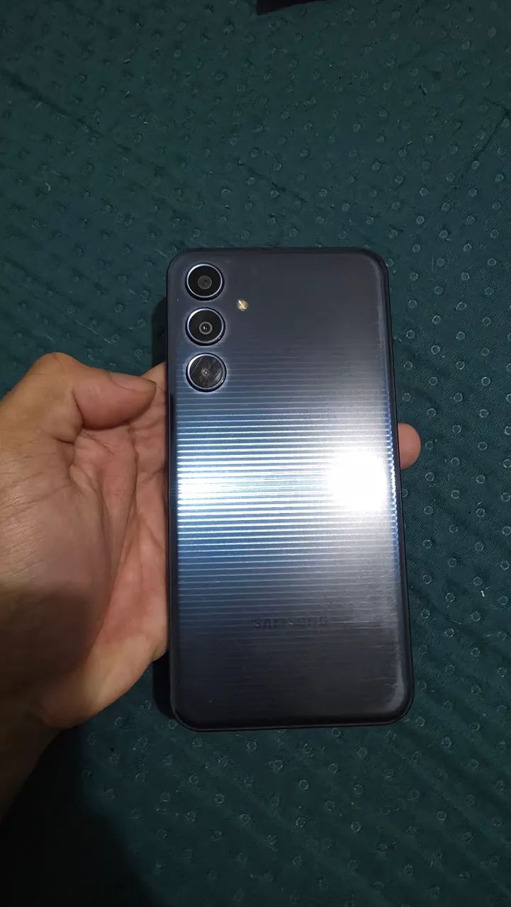 Sansung galaxy m35 - Foto 2