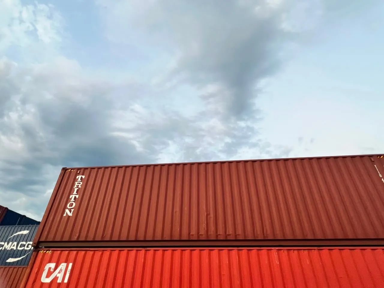 Container para construção  - Foto 2
