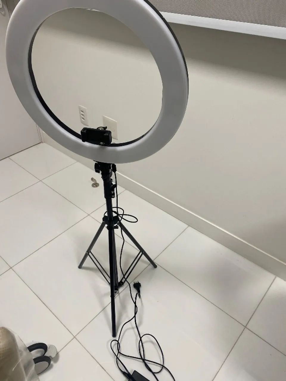 Ringlight - Foto 3
