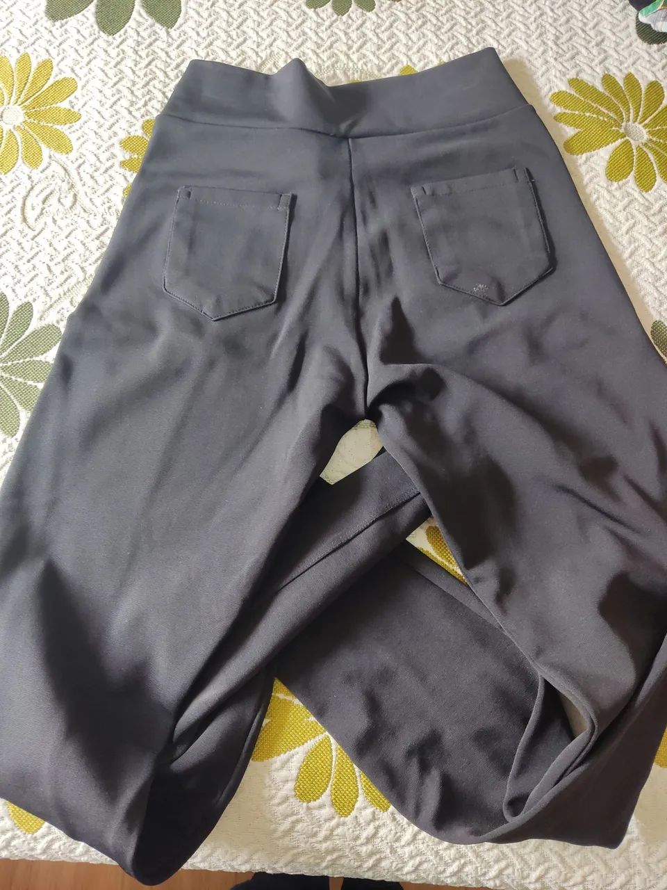 Calça legging mantaria - Foto 2