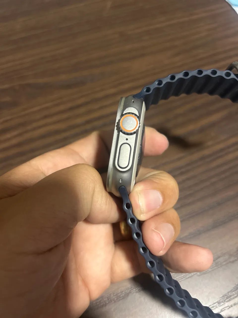 Apple Watch Ultra  - Foto 3