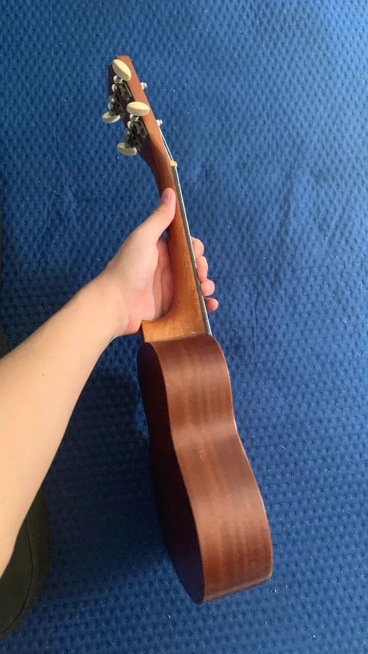 Ukulele kalani - Foto 5