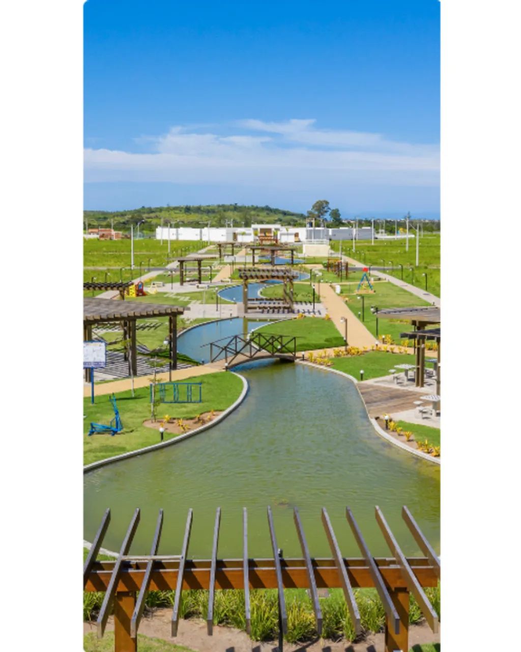 Oportunidade: lote no Solaris (Itaipuaçu/Maricá) | Condomínio com lazer de resort - Foto 12