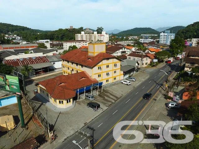 Comercial | Joinville | Glória