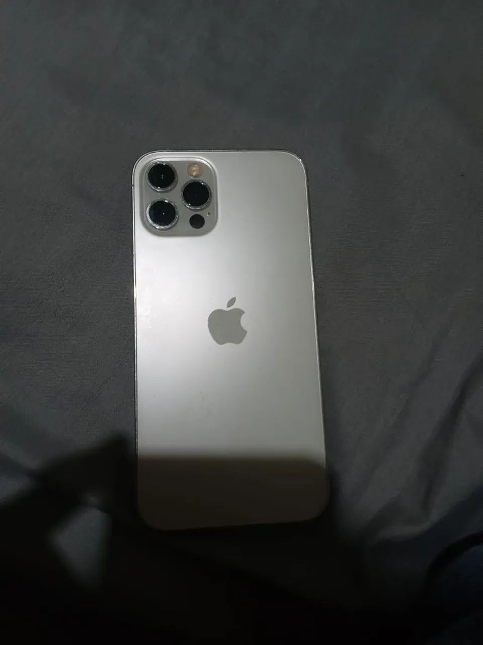 iPhone 12 Pro - 256 gb 