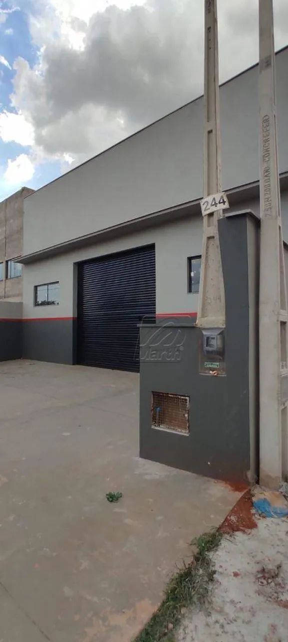 Excelente Barracão Comercial $10.950,00 para Locação com 480m². - Foto 4