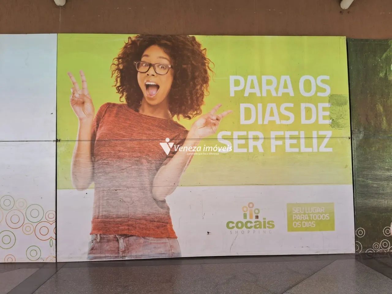 Loja Comercial Shopping Cocais para aluguel - Foto 2