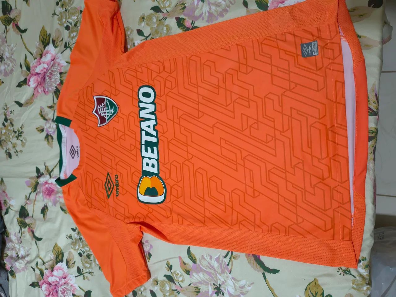 Camisa Fluminense - Foto 3