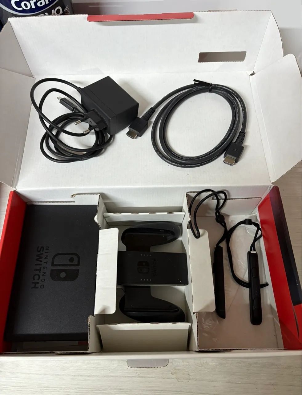 Nintendo Switch 32bg standard - Foto 3