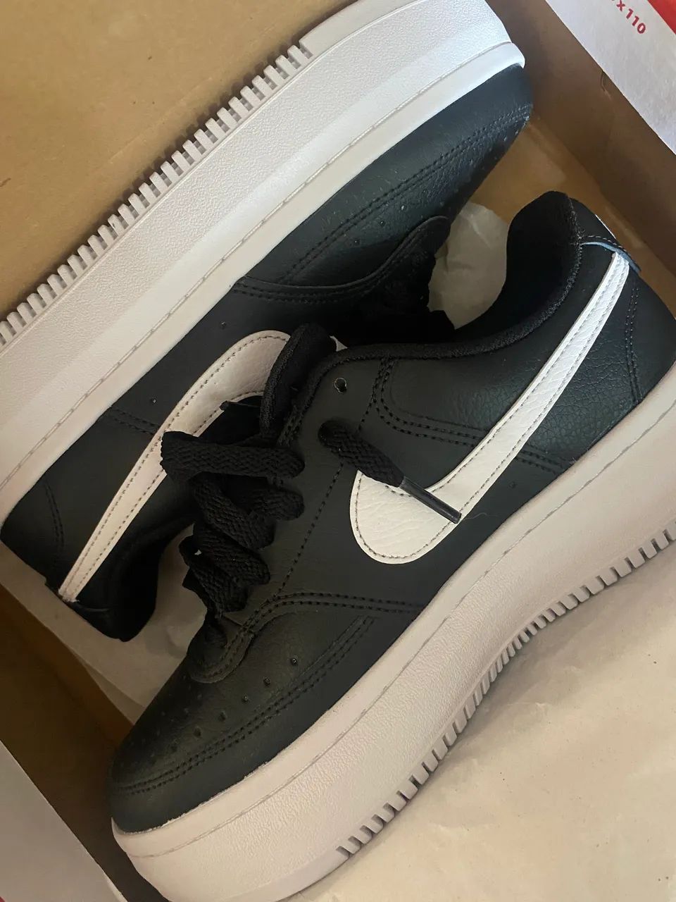 Tênis Nike Court Vision - Foto 2