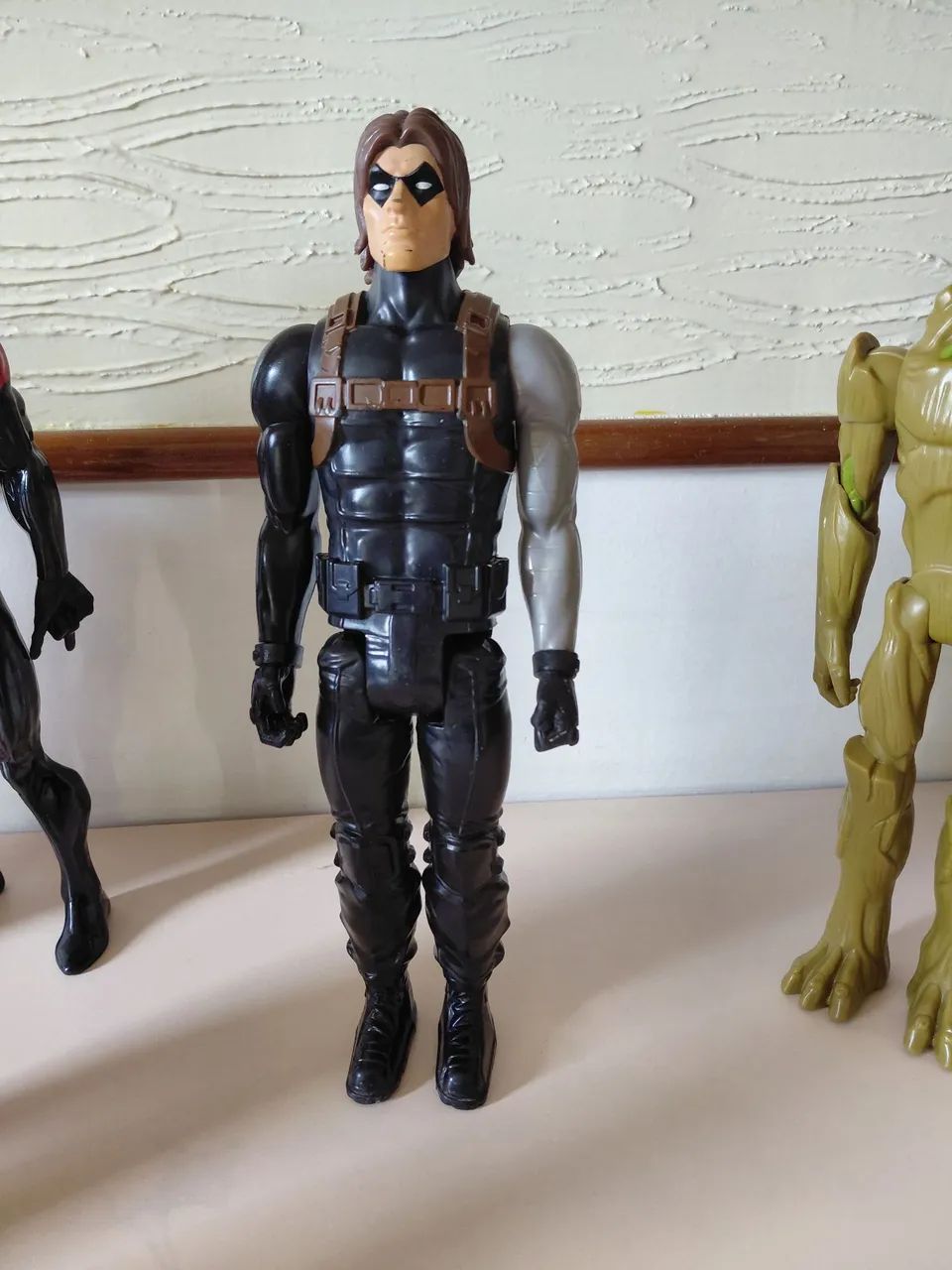 Coleção Vingadores  - Foto 4