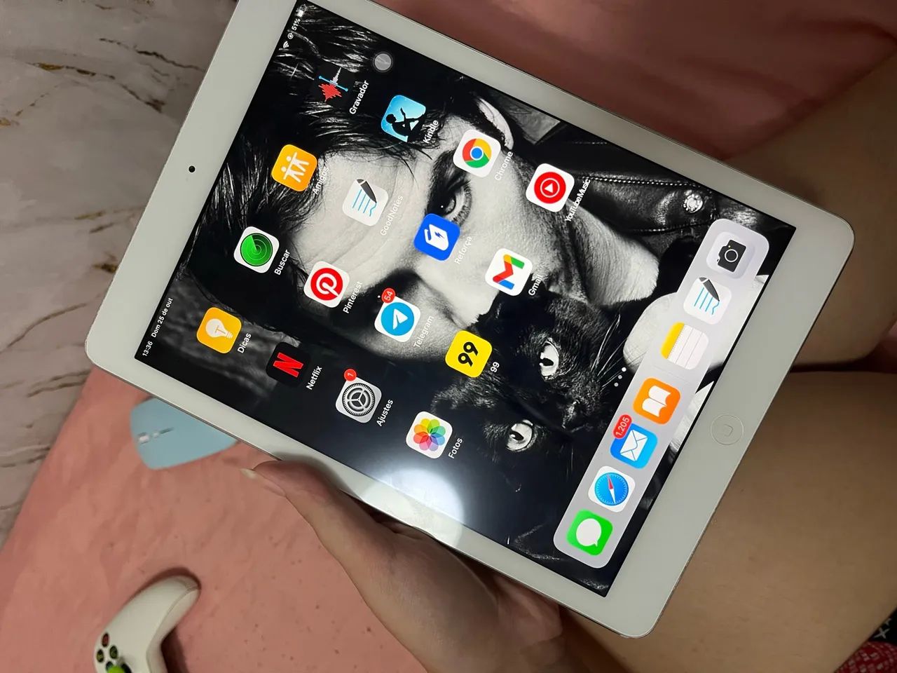 Ipad Air 1 - Foto 3