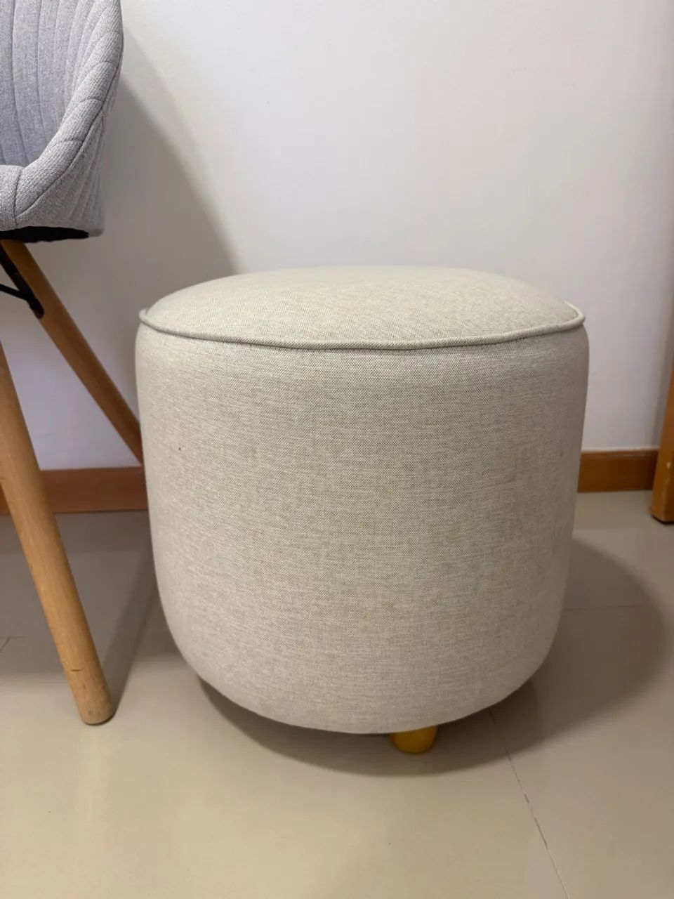 Vendo Puff SEMINOVO  - Foto 4