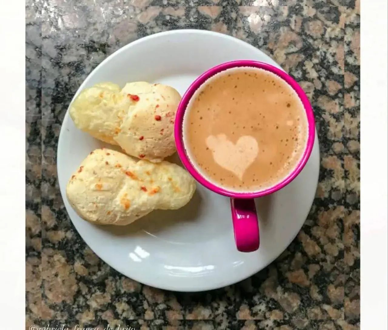 Pão de queijo!!!! Delícia!!!! - Foto 5
