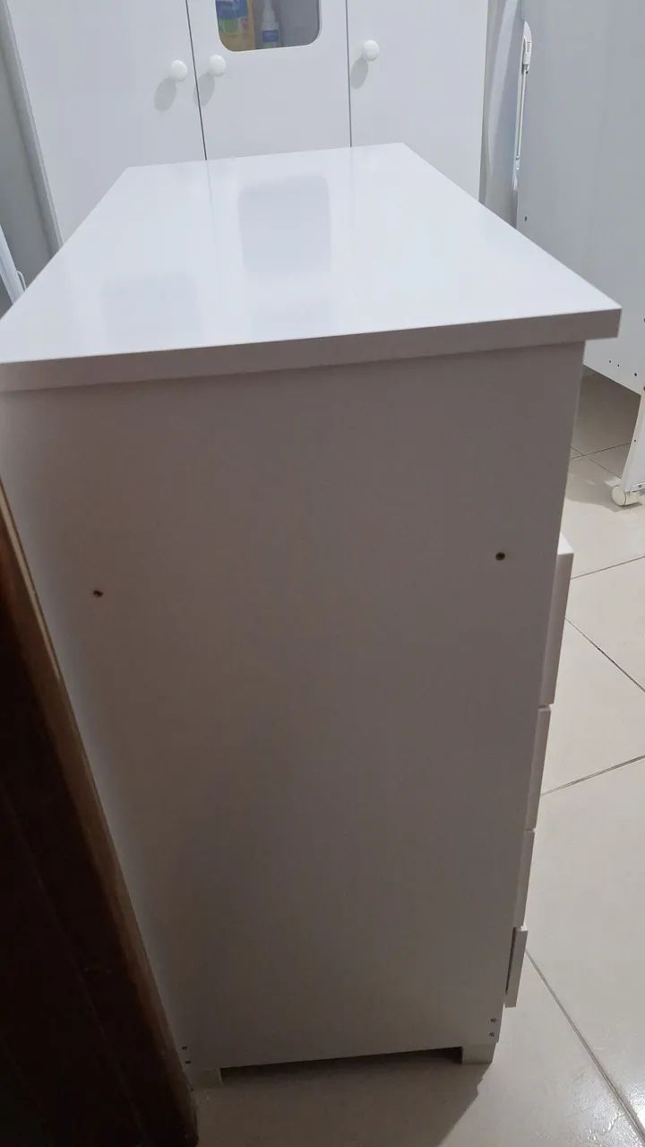 Vendo cômoda  - Foto 4