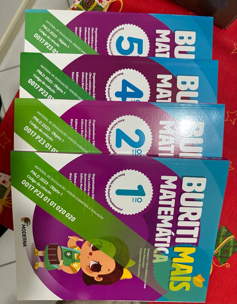 Matemática anos iniciais  - Foto 2