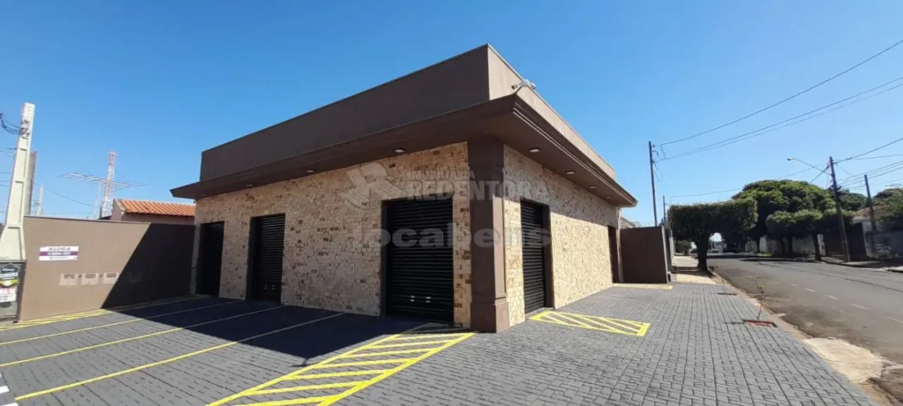Sala comercial na região Central próximo á represa