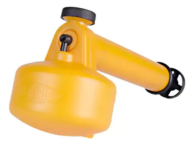 Pulverizador Export 370ml Guarany bombinha de flit pulverizador vertical