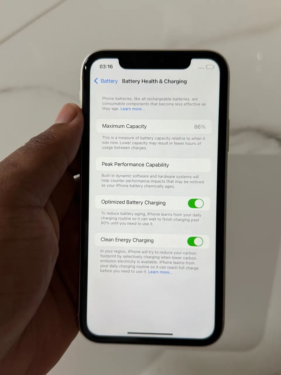 iPhone 11 64GB - Todo Original - Impecável - Foto 4
