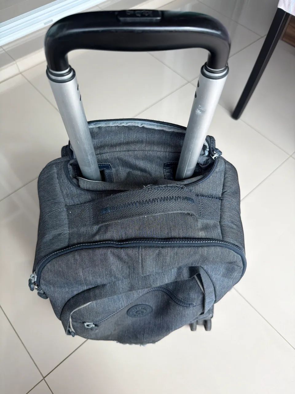 Mochila Kliping - Foto 2