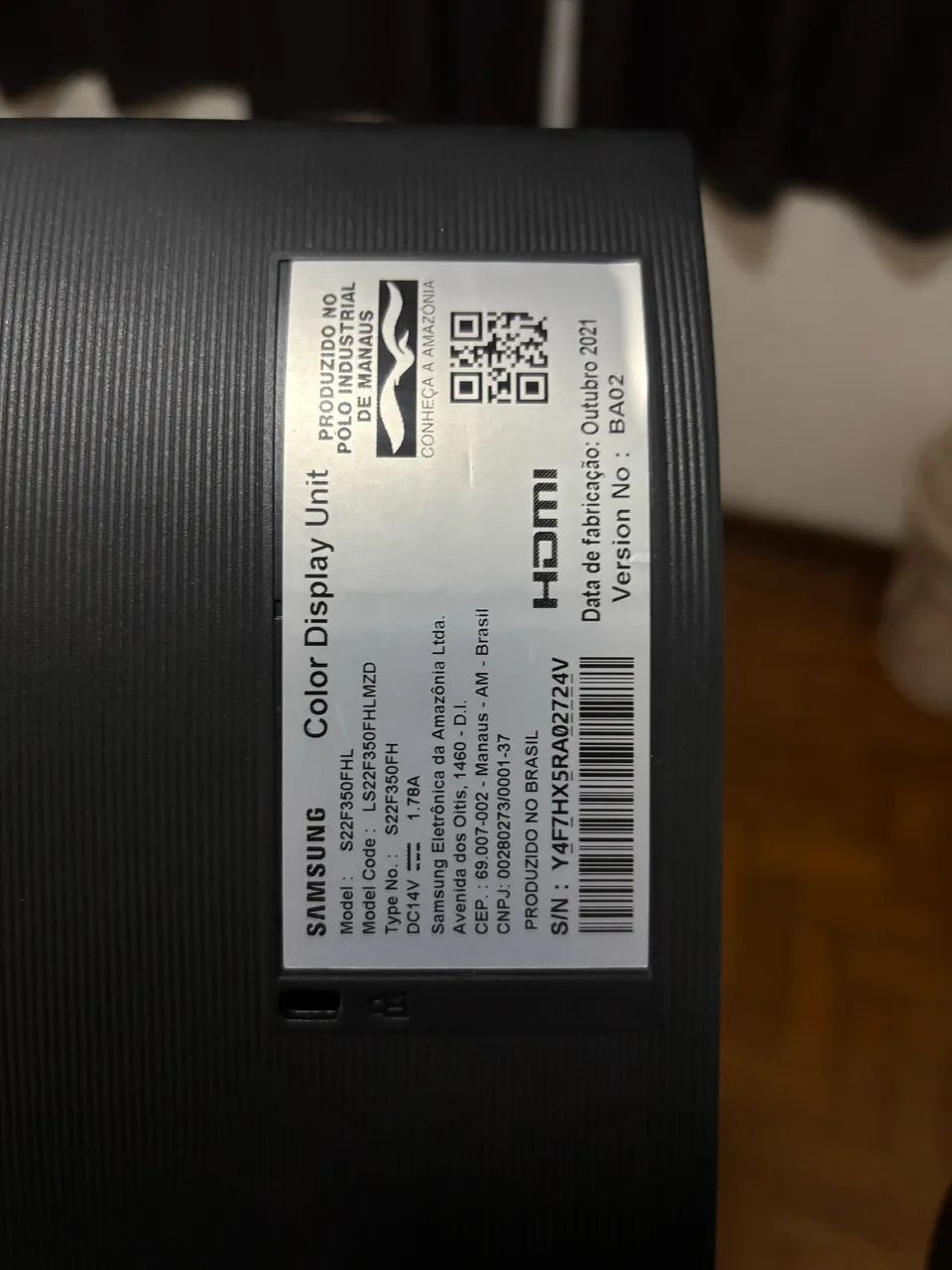Monitor - Foto 5