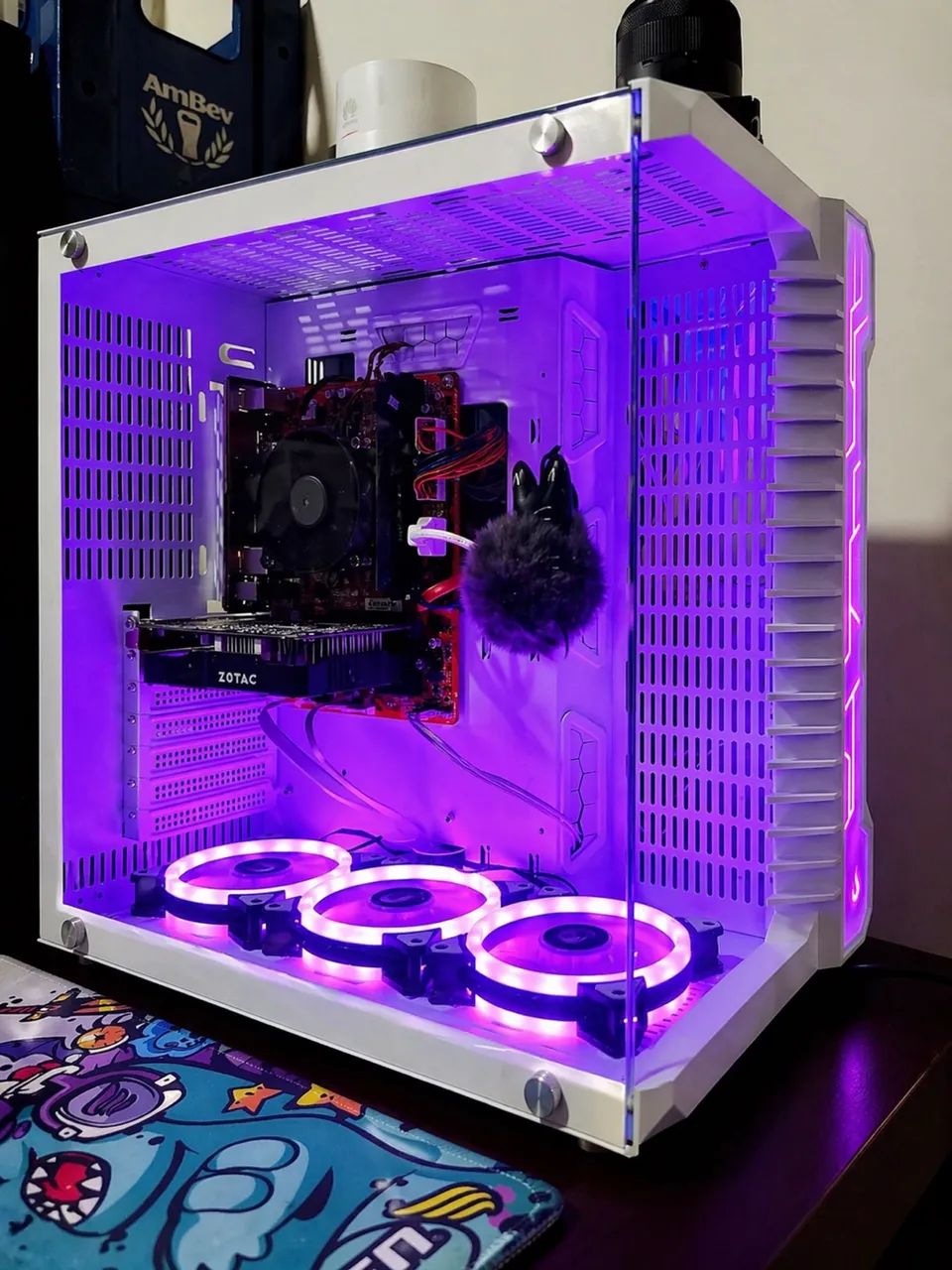 ゲーミングPC/i5 8500/500GB/GTX1050Ti/ドスパラ Pc Gamer Gtx 1050 Ti 4gb, Intel I5, 16gb Ram, Ssd 480gb