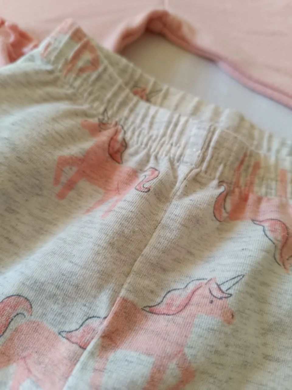 Conjunto body e calça Carter's  - Foto 2