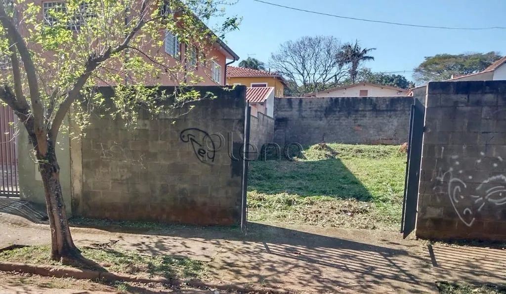 Terreno à venda com 450 m² no Cidade Universitária, Campinas. - Foto 3