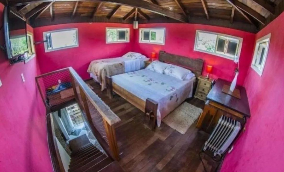 Pousada para Venda em Florianópolis, Campeche, 9 dormitórios, 8 suítes, 9 banheiros, 5 vag - Foto 3