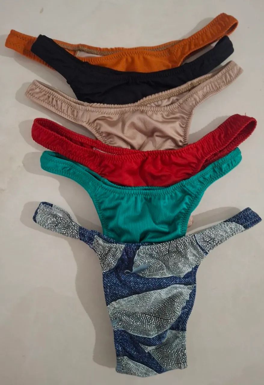 Calcinhas aquendar  - Foto 4