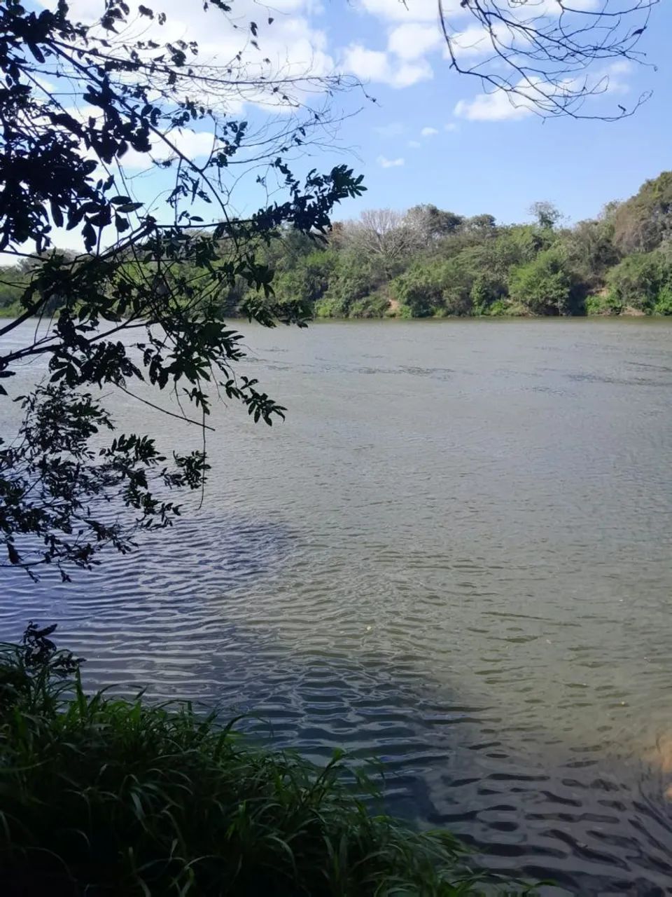 Terreno fundo com Rio das velhas - Foto 5