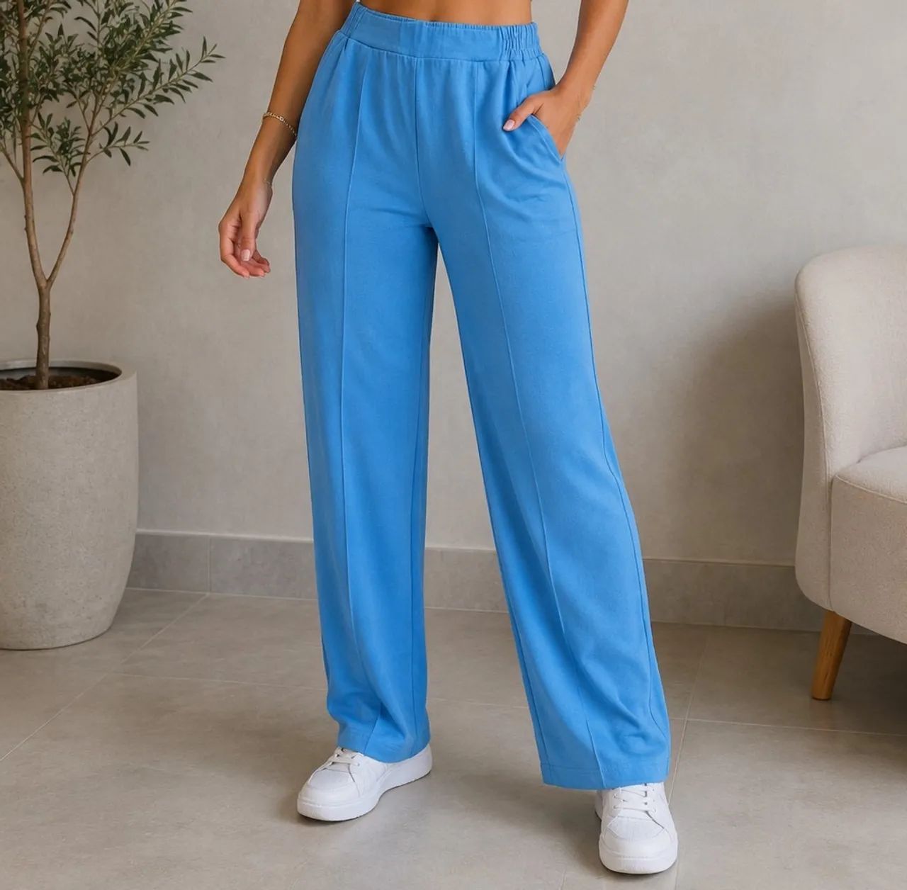 Calça social 
