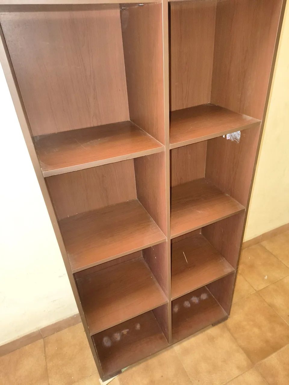 prateleira  - Foto 2