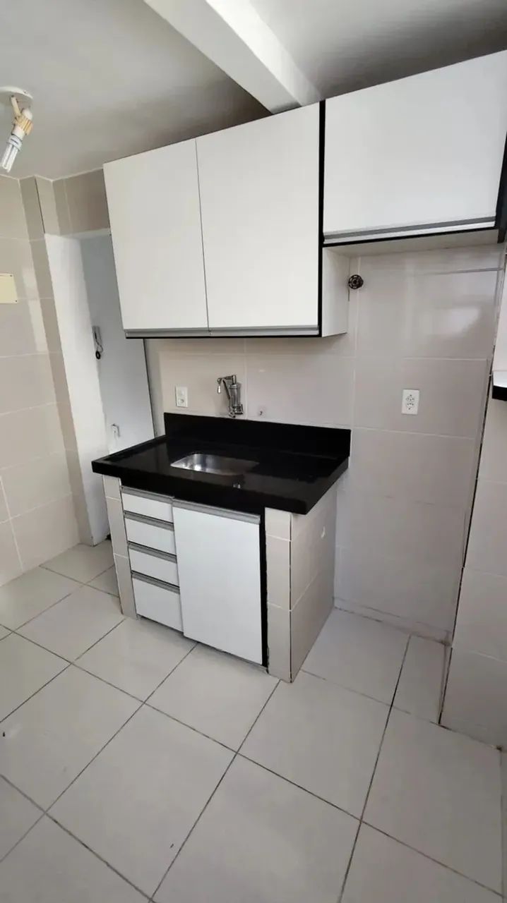 Imóvel para aluguel com 50 metros quadrados com 2 quartos em Jardim da Penha - Vitória - E - Foto 3