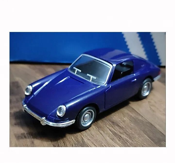 Porsche 911 escala 1:32 - Foto 2