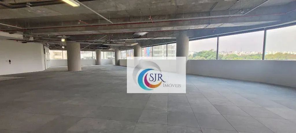 Conjunto para alugar, 1434 m² - Pinheiros - São Paulo/SP - Foto 3