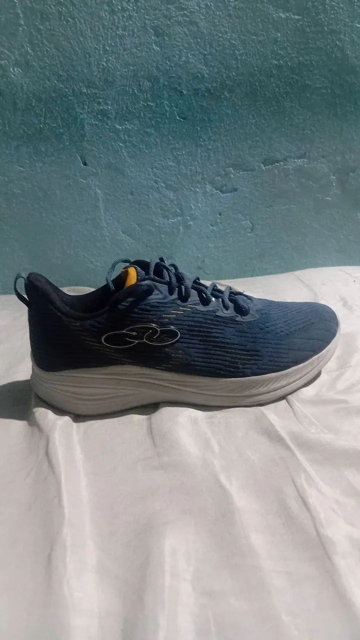 Tênis Olympikus Masculino
