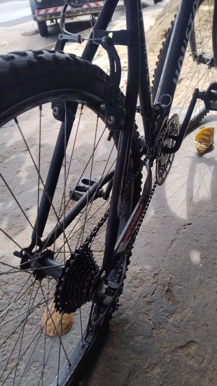 Bike  - Foto 3