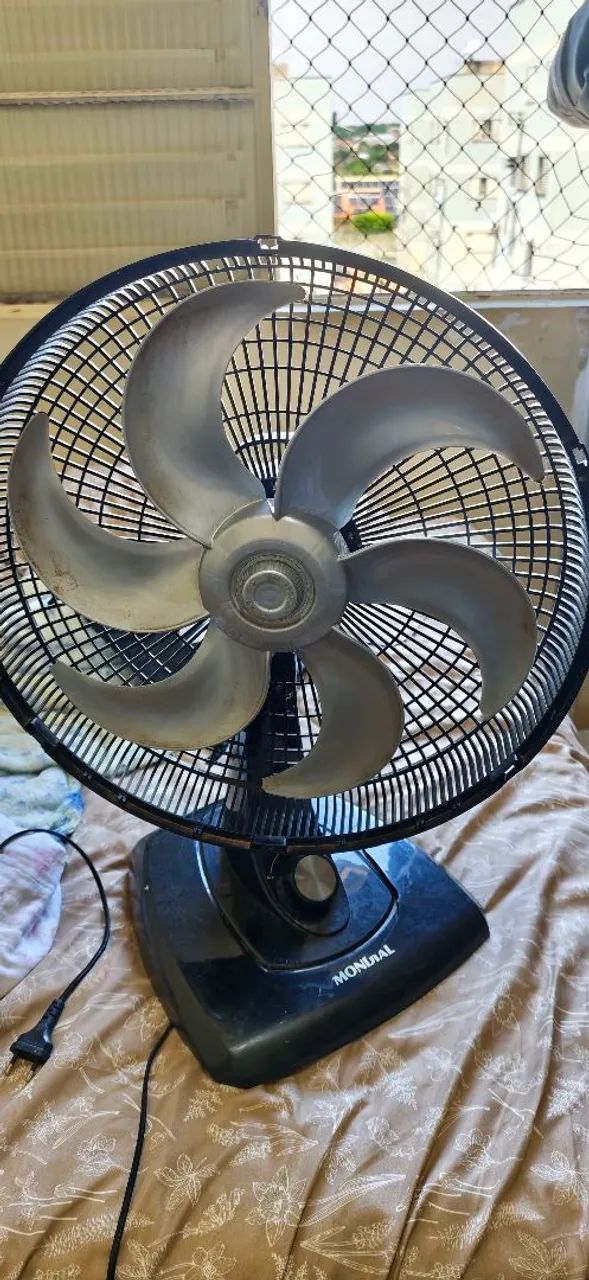 VENTIALDOR