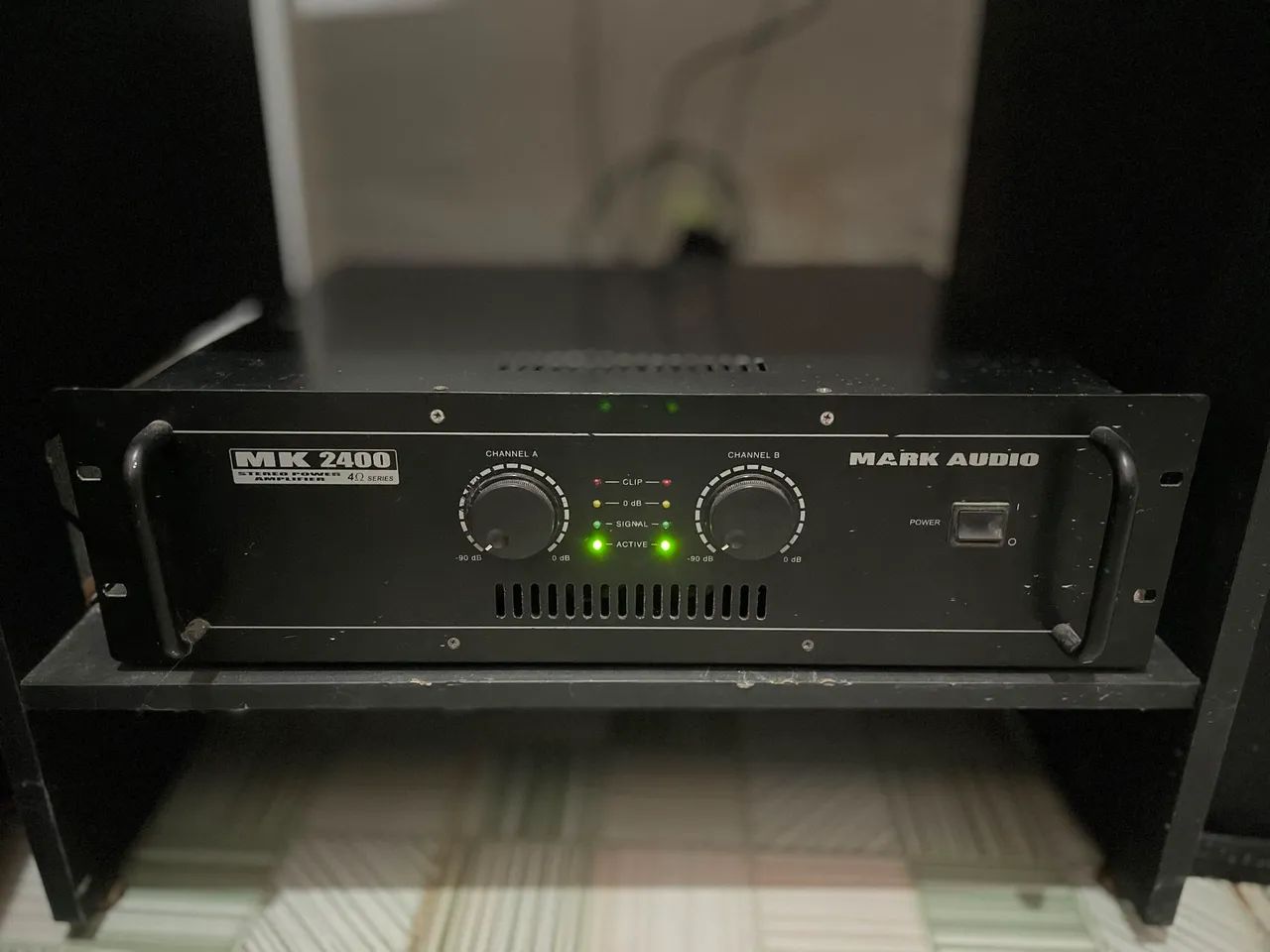 Vendo Equipamento de som  - Foto 5