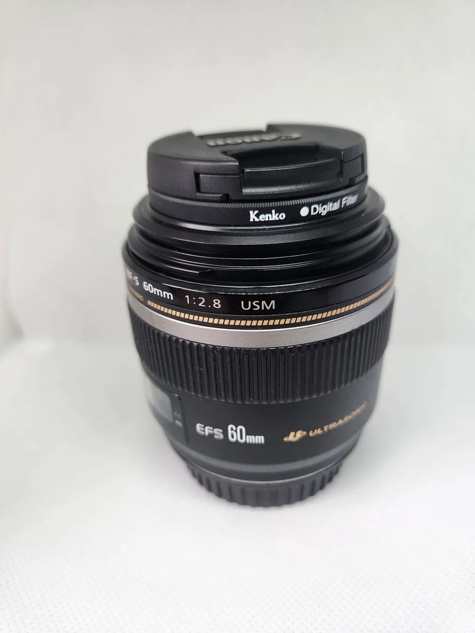 Canon EF-S 60mm f2.8 Macro USM
