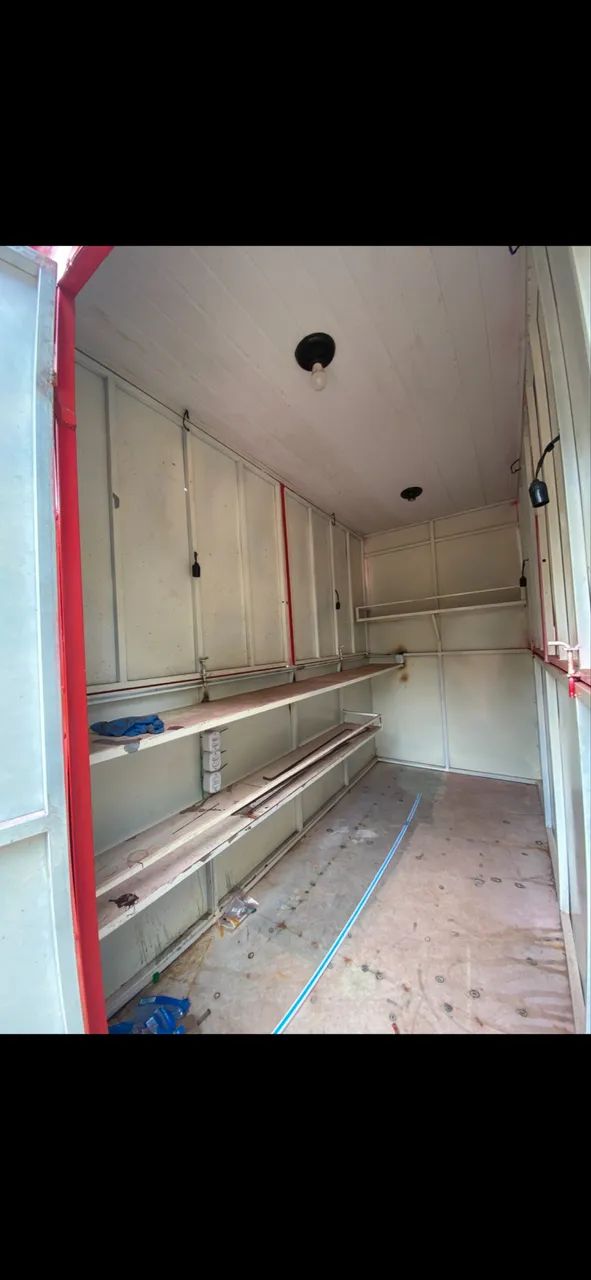 TRAILER A VENDA  - Foto 2