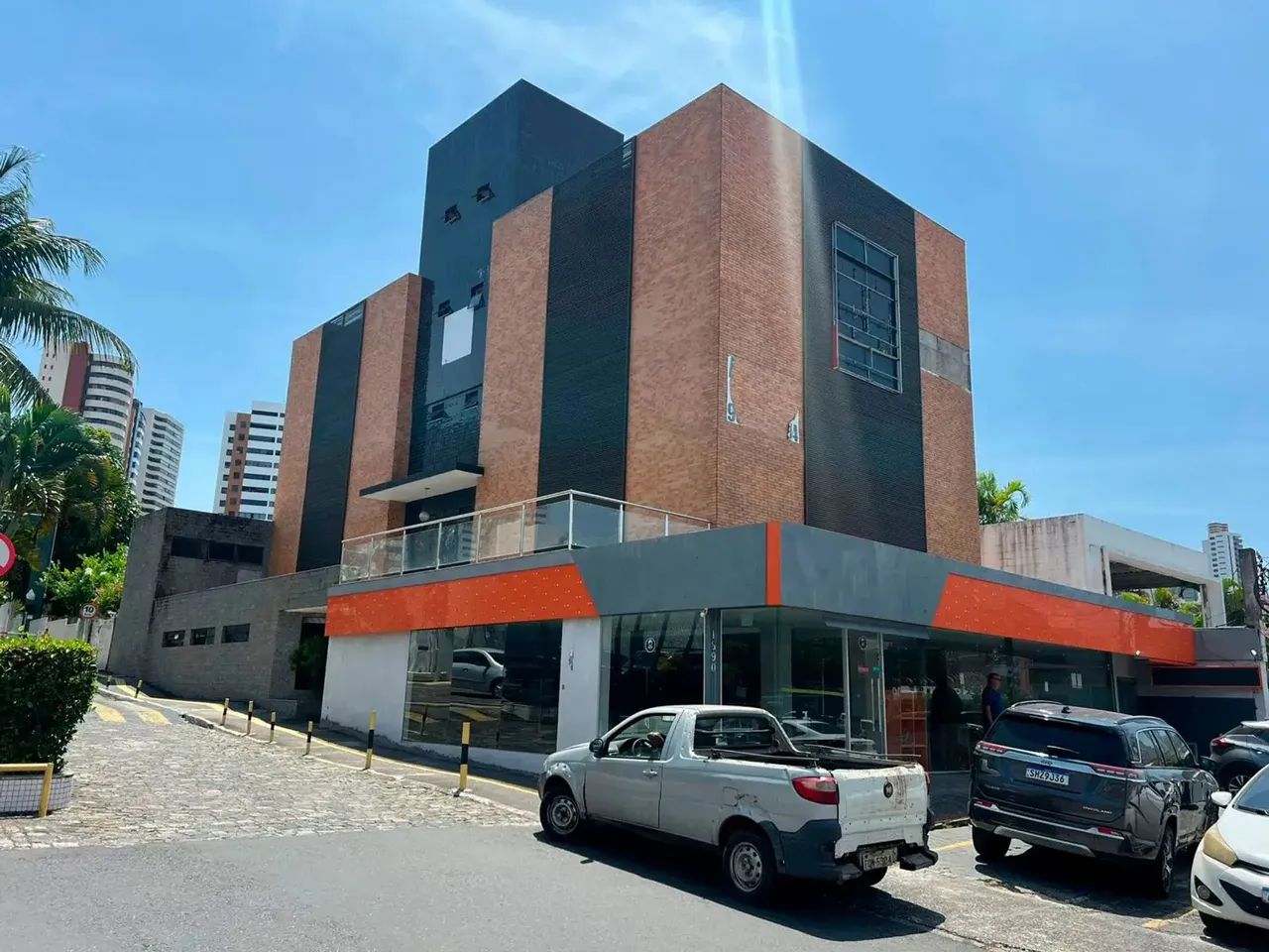 Comercial para vender e alugar em rua pública, PITUBA, Salvador, BA - Foto 8