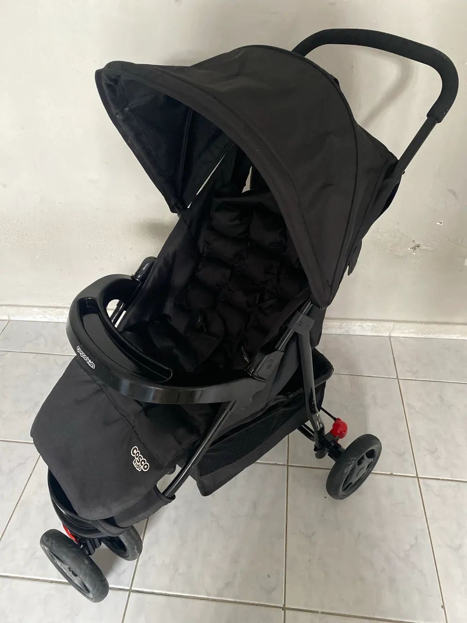 Vende se carrinho de bebê  - Foto 2
