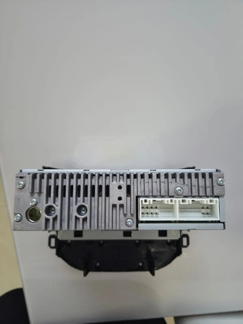 Rádio Original Hyundai HB20 Bluetooth 2015, 2016, 2017, 2018 e 2019 - Foto 5