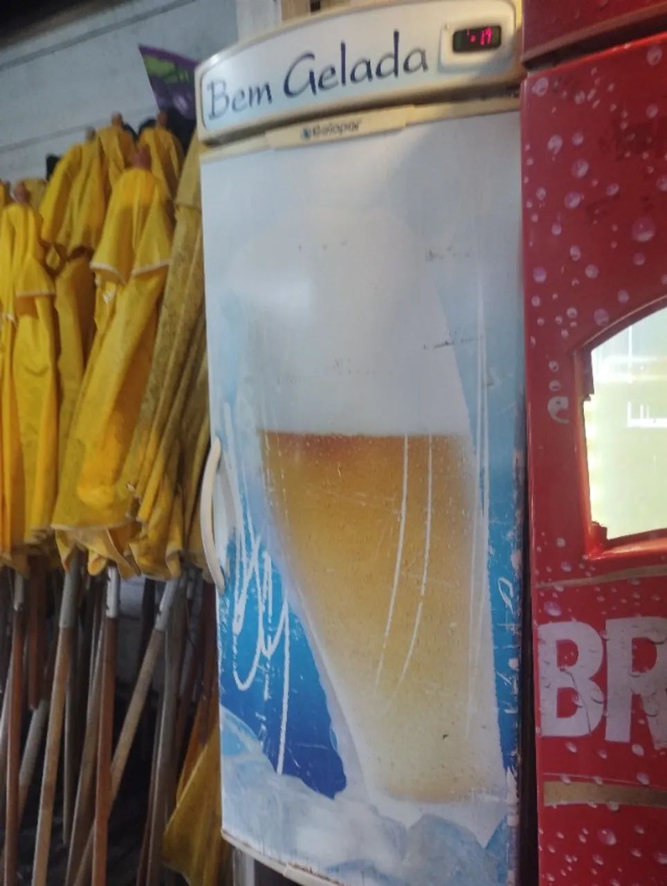 Cervejeira metalfrio - Foto 4