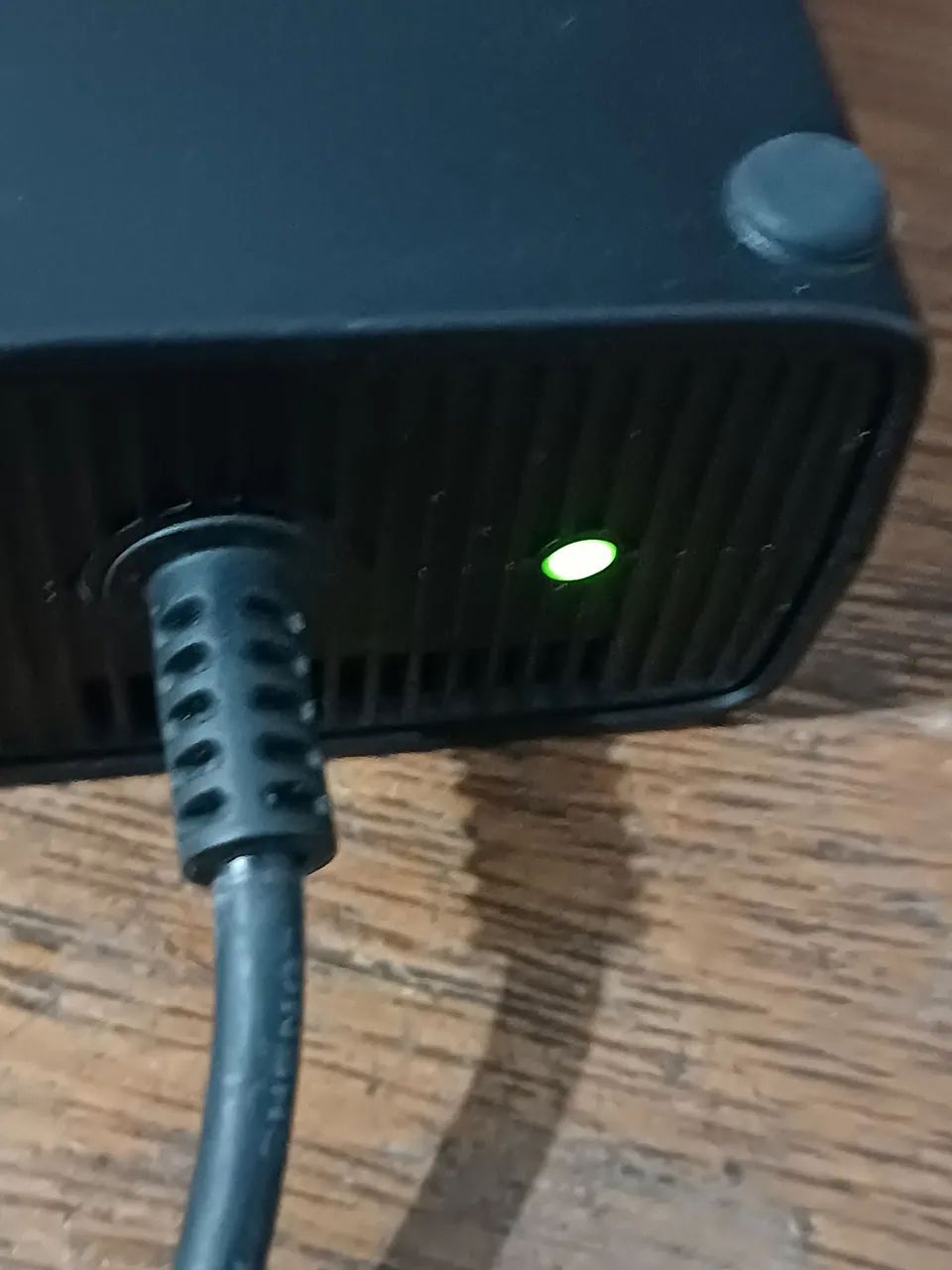 Fonte original Microsoft Xbox 360 Slim 127v  - Foto 3