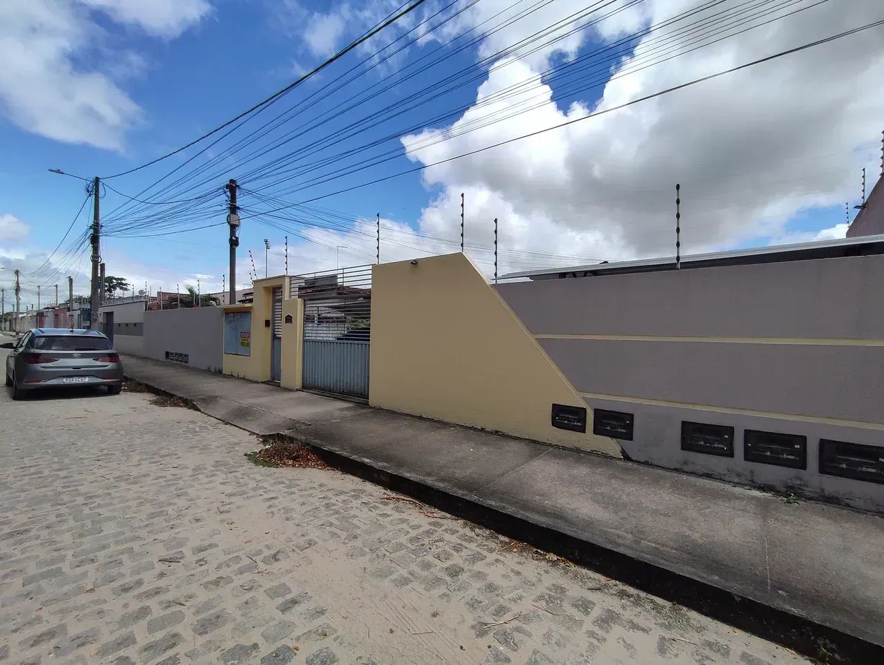 Casa com 2 quartos em Nova Esperança - Foto 3
