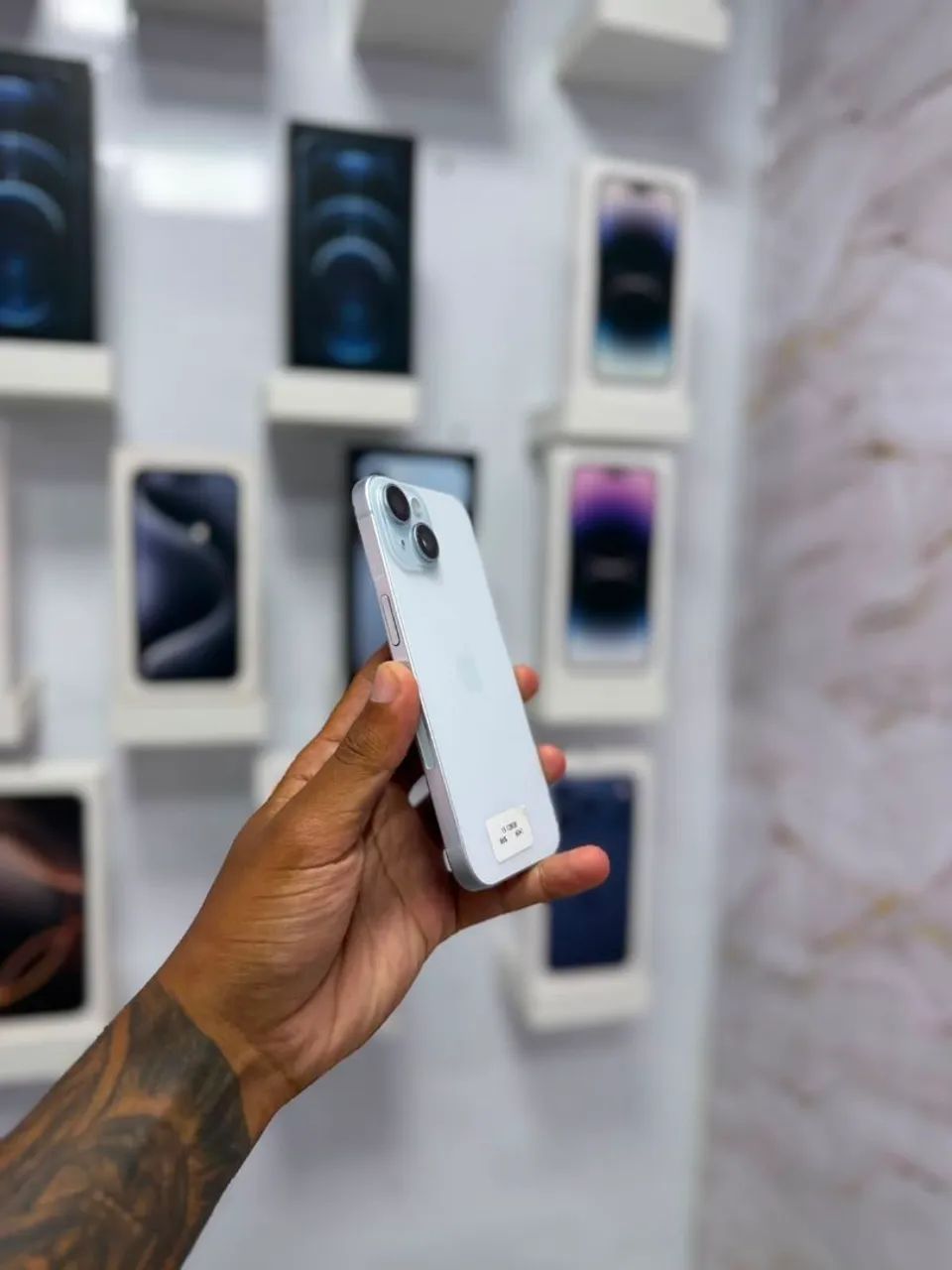 IPHONE 15 128GB - Foto 2
