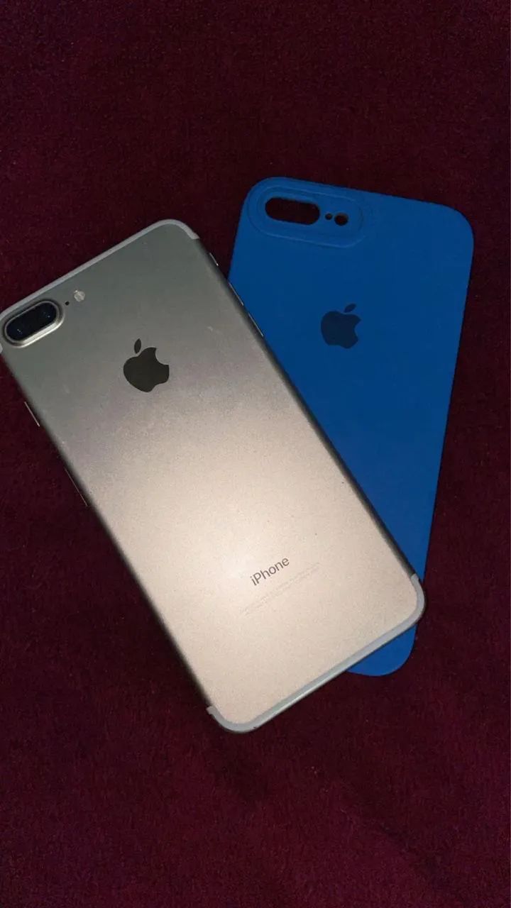 iPhone 7plus  - Foto 2